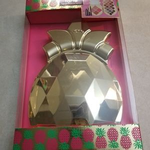 New Tarte Pineapple of My Eye (PALETTE ONLY!)